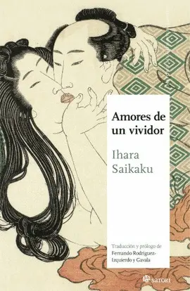 AMORES DE UN VIVIDOR