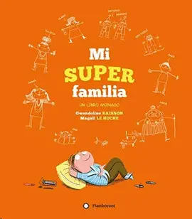 MI SUPERFAMILIA