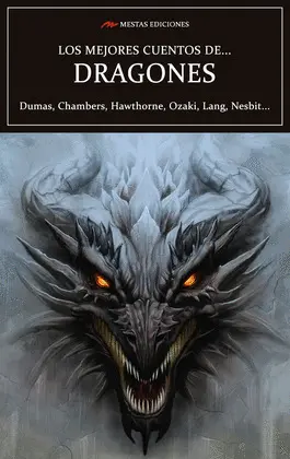 LOS MEJORES CUENTOS DE DRAGONES