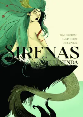 SIRENAS DE LEYENDA