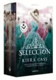 ESTUCHE LA SELECCIÓN