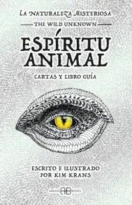 LA NATURALEZA MISTERIOSA: ESPÍRITU ANIMAL