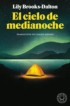 EL CIELO DE MEDIANOCHE