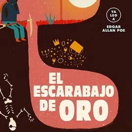 EL ESCARABAJO DE ORO