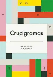 CRUCIGRAMAS