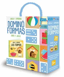 DOMINÓ FORMAS