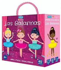 LAS BAILARINAS