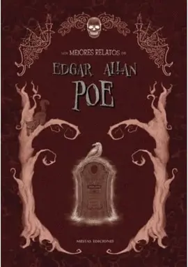 LOS MEJORES RELATOS DE EDGAR ALLAN POE