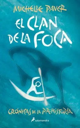 EL CLAN DE LA FOCA