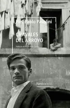 CHAVALES DEL ARROYO (BIBLIOTECA PASOLINI)