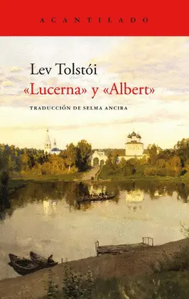 LUCERNA Y ALBERT