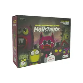 MONSTRUOS