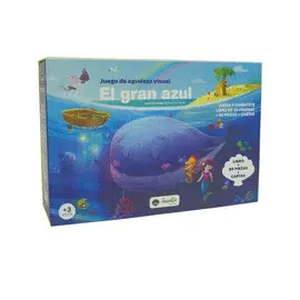 EL GRAN AZUL