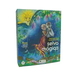 SELVA MAGICA