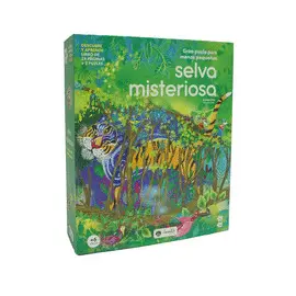 SELVA MISTERIOSA