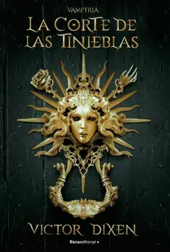 LA CORTE DE LAS TINIEBLAS