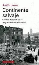 CONTINENTE SALVAJE (NUEVA EDICION)