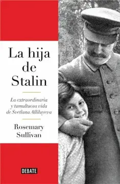 LA HIJA DE STALIN