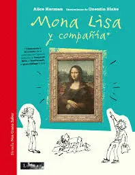 MONA LISA Y COMPAÑIA