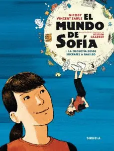 EL MUNDO DE SOFIA 1