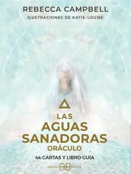 LAS AGUAS SANADORAS. ORÁCULO