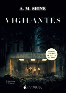 LOS VIGILANTES