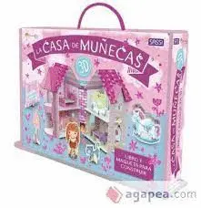 LA CASA DE MUÑECAS 3D