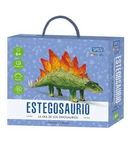 ESTEGOSAURUS