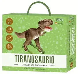 TIRANOSAURIO