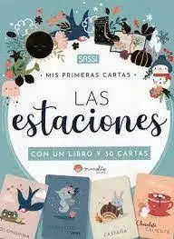 LAS ESTACIONES