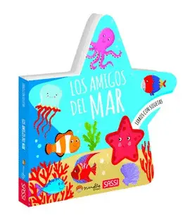 LOS AMIGOS DEL MAR