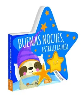 BUENAS NOCHES, ESTRELLA MÍA