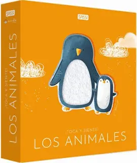 LOS ANIMALES