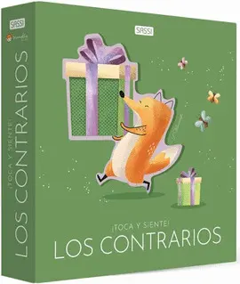 LOS CONTRARIOS