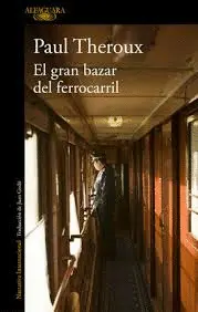 EL GRAN BAZAR EL FERROCARRIL