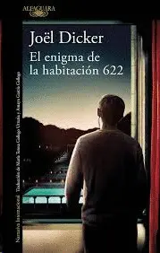 EL ENIGMA DE LA HABITACION 622