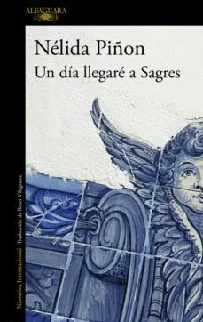 UN DIA LLEGARE A SAGRES