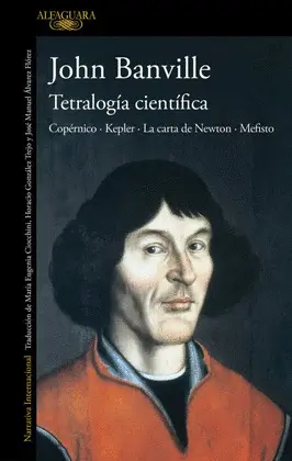 TETRALOGIA CIENTÍFICA