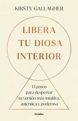 LIBERA TU DIOSA INTERIOR