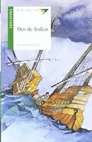 ORO DE INDIAS (PLAN LECTOR)