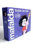 MAFALDA. TODAS LAS TIRAS