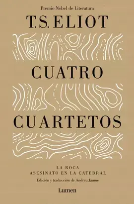 CUATRO CUARTETOS