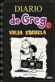 DIARIO DE GREG 10 (TD)