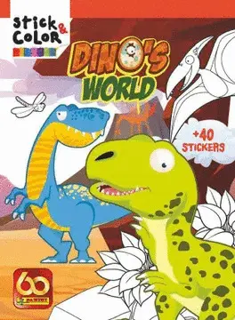 DINO'S WORLD