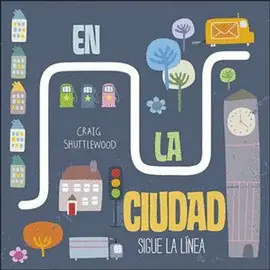 EN LA CIUDAD