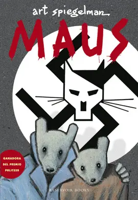 MAUS (2018)