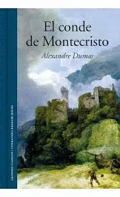 EL CONDE DE MONTECRISTO