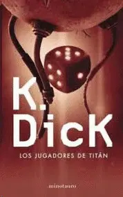 LOS JUGADORES DE TITAN