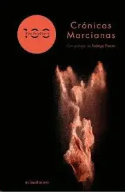 CRONICAS MARCIANAS (100 ANIVERSARIO)