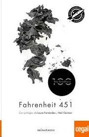 FAHRENHEIT 451 (100 ANIVERSARIO)